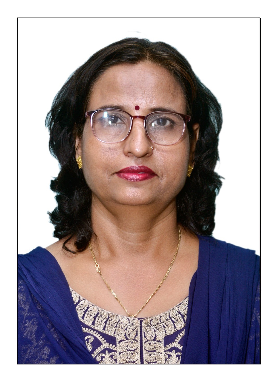 ABHA SRIVASTAVA